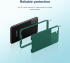 Nillkin CamShield Samsung Galaxy S21 Plus Hoesje Camera Slider Zwart afbeelding 10