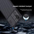 Nillkin CamShield Samsung Galaxy S21 Plus Hoesje Camera Slider Zwart afbeelding 14