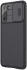 Nillkin CamShield Samsung Galaxy S21 Plus Hoesje Camera Slider Zwart afbeelding 4