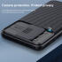 Nillkin CamShield Samsung Galaxy S21 Plus Hoesje Camera Slider Zwart afbeelding 9