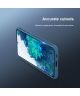 Nillkin CamShield Samsung Galaxy S21 Plus Hoesje Camera Slider Blauw