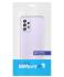Samsung Galaxy A52 / A52S Hoesje Back Cover Dun TPU Transparant afbeelding 2