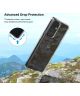 OnePlus 9 Pro Hoesje Dun TPU Back Cover Transparant