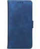 Rosso Element Samsung Galaxy A72 Hoesje Book Case Blauw
