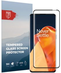 Rosso OnePlus 9 Pro 9H Tempered Glass Screen Protector