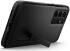 Spigen Tough Armor Samsung Galaxy S21 Ultra Hoesje Gunmetal afbeelding 3