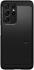 Spigen Tough Armor Samsung Galaxy S21 Ultra Hoesje Gunmetal afbeelding 10