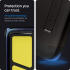 Spigen Tough Armor Samsung Galaxy S21 Ultra Hoesje Gunmetal afbeelding 7