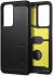 Spigen Tough Armor Samsung Galaxy S21 Ultra Hoesje Gunmetal afbeelding 2
