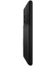Spigen Slim Armor CS Samsung Galaxy S21 Ultra Hoesje Zwart