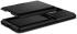 Spigen Slim Armor CS Samsung Galaxy S21 Ultra Hoesje Zwart afbeelding 16