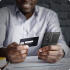 Spigen Slim Armor CS Samsung Galaxy S21 Ultra Hoesje Zwart afbeelding 9