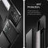 Spigen Slim Armor CS Samsung Galaxy S21 Ultra Hoesje Zwart afbeelding 10