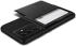 Spigen Slim Armor CS Samsung Galaxy S21 Ultra Hoesje Zwart afbeelding 15