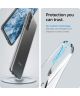Spigen Liquid Crystal Samsung Galaxy S21 Plus Hoesje Transparant