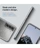 Spigen Liquid Crystal Samsung Galaxy S21 Plus Hoesje Glitter