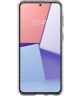 Spigen Liquid Crystal Samsung Galaxy S21 Plus Hoesje Glitter