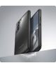 Spigen Ultra Hybrid Samsung Galaxy S21 Plus Hoesje Zwart