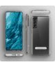 Spigen Ultra Hybrid S Samsung Galaxy S21 Plus Hoesje Transparant