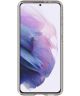 Spigen Ultra Hybrid S Samsung Galaxy S21 Plus Hoesje Transparant