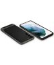 Spigen Neo Hybrid Samsung Galaxy S21 Plus Hoesje Gunmetal