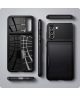 Spigen Slim Armor CS Samsung Galaxy S21 Plus Hoesje Zwart