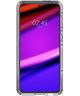 Spigen Neo Hybrid Crystal Samsung Galaxy S21 Plus Hoesje Zwart