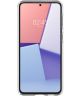 Spigen Crystal Flex Samsung Galaxy S21 Plus Hoesje Transparant