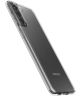 Spigen Crystal Flex Samsung Galaxy S21 Plus Hoesje Transparant