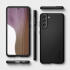Spigen Thin Fit Samsung Galaxy S21 Hoesje Zwart afbeelding 6