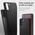 Spigen Thin Fit Samsung Galaxy S21 Hoesje Zwart afbeelding 3