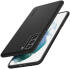 Spigen Thin Fit Samsung Galaxy S21 Hoesje Zwart afbeelding 11