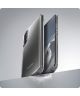 Spigen Ultra Hybrid Samsung Galaxy S21 Hoesje Transparant