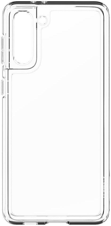 Spigen Ultra Hybrid Samsung Galaxy S21 Hoesje Transparant afbeelding 11