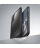 Spigen Ultra Hybrid Samsung Galaxy S21 Hoesje Zwart
