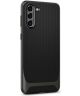 Spigen Neo Hybrid Samsung Galaxy S21 Hoesje Gunmetal