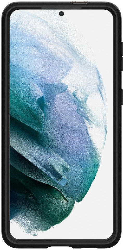 Spigen Neo Hybrid Samsung Galaxy S21 Hoesje Gunmetal afbeelding 10