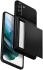 Spigen Slim Armor CS Samsung Galaxy S21 Hoesje Zwart afbeelding 9