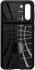 Spigen Slim Armor CS Samsung Galaxy S21 Hoesje Zwart afbeelding 14