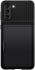 Spigen Slim Armor CS Samsung Galaxy S21 Hoesje Zwart afbeelding 10