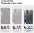 Spigen Slim Armor CS Samsung Galaxy S21 Hoesje Zwart afbeelding 18