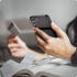 Spigen Slim Armor CS Samsung Galaxy S21 Hoesje Zwart afbeelding 8