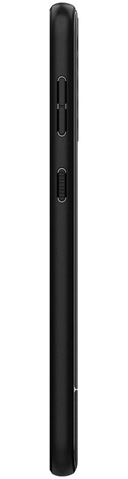 Spigen Core Armor Samsung Galaxy S21 Hoesje Zwart afbeelding 8