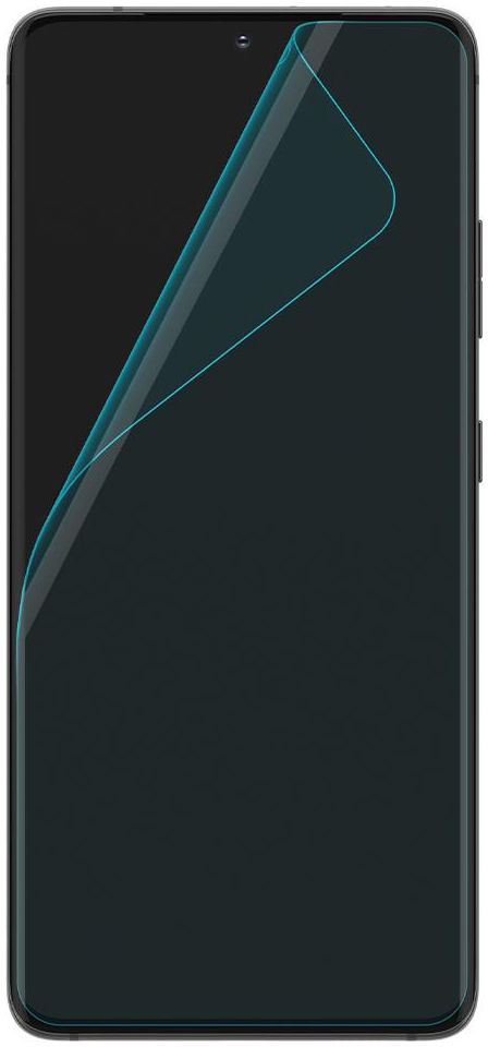 Spigen Neo Flex Samsung Galaxy S21 Ultra Screen Protector (2-Pack) afbeelding 2