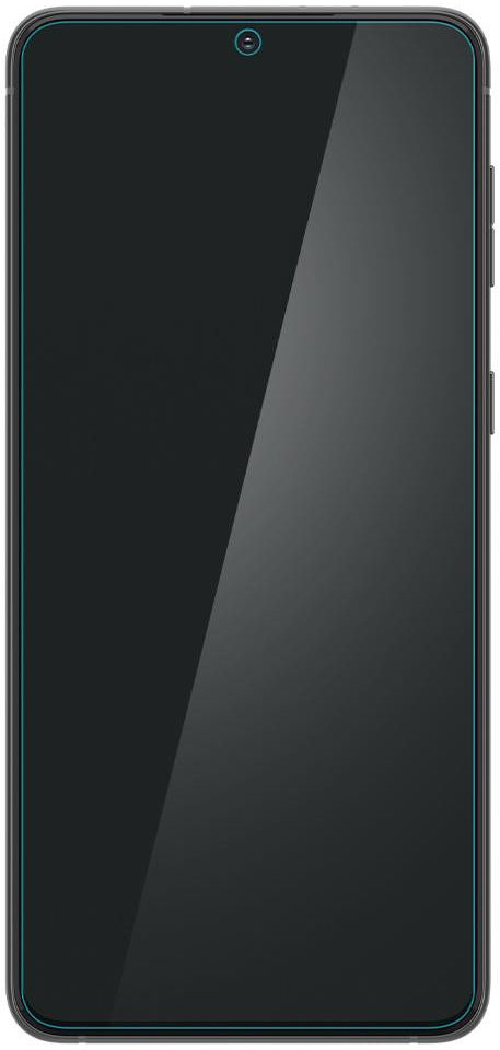 Spigen Neo Flex HD Samsung Galaxy S21 Screen Protector (2-Pack) afbeelding 2