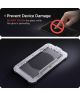 Spigen Glas.tR Platinum HD Samsung S21 Ultra Screen Protector (2-Pack)