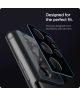 Spigen Optik Samsung Galaxy S21 Ultra Camera Lens Protector (2-Pack)
