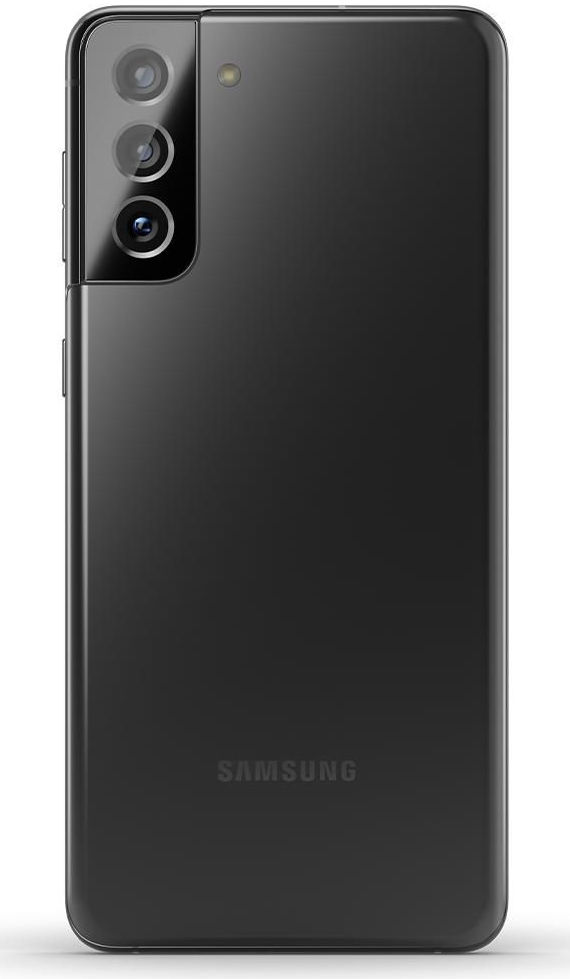 Spigen Optik Samsung Galaxy S21 Camera Lens Protector (2-Pack) afbeelding 2