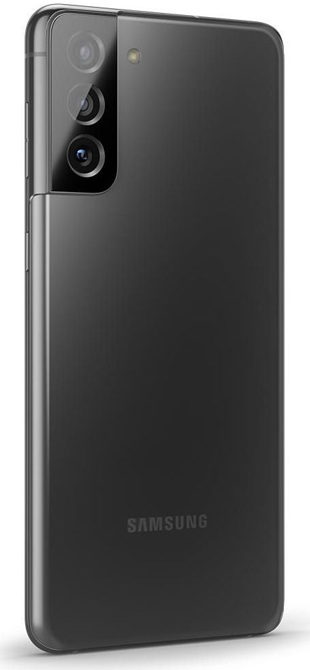 Spigen Optik Samsung Galaxy S21 Camera Lens Protector (2-Pack) afbeelding 3