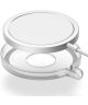 Ringke Apple MagSafe Beschermer voor Apple MagSafe Transparant